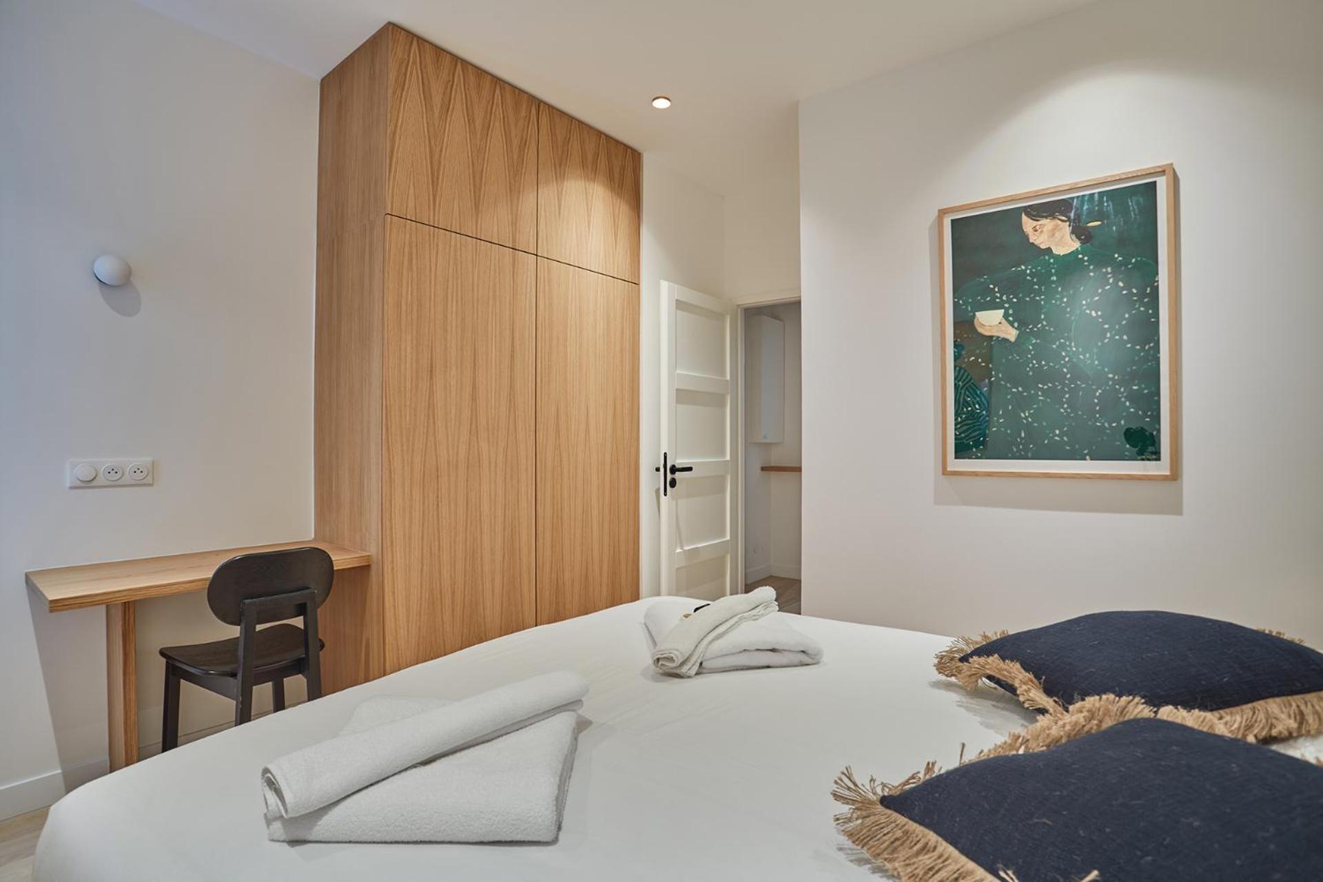 Le Marais Centre De By Prestige Appartement Parijs