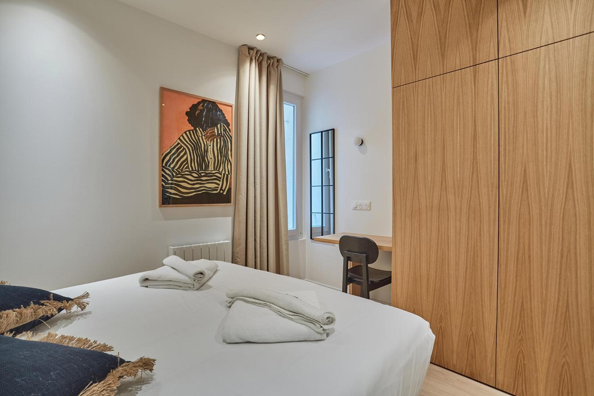 Appartement Le Marais Centre De By Prestige Parijs