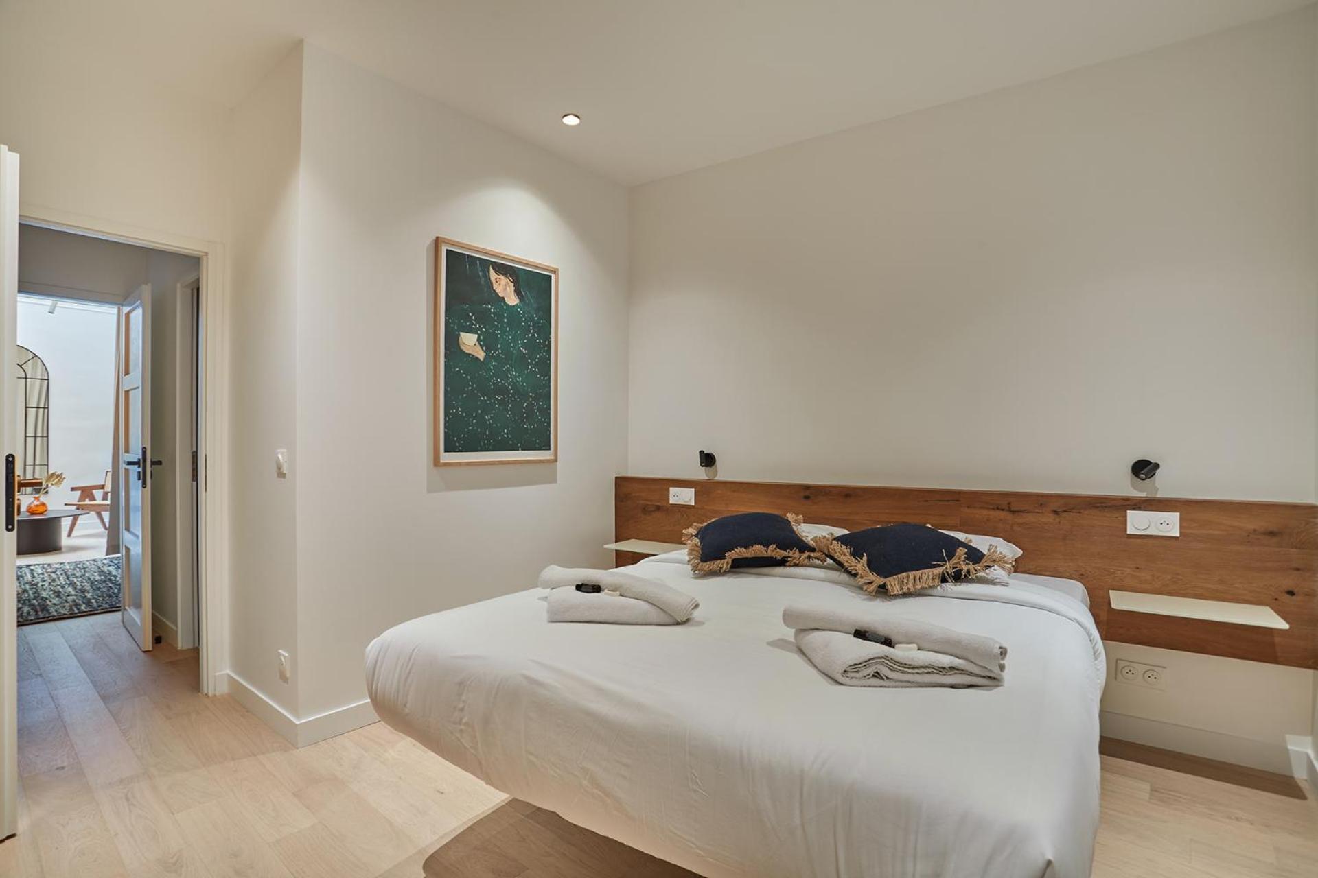 Le Marais Centre De By Prestige Appartement Parijs