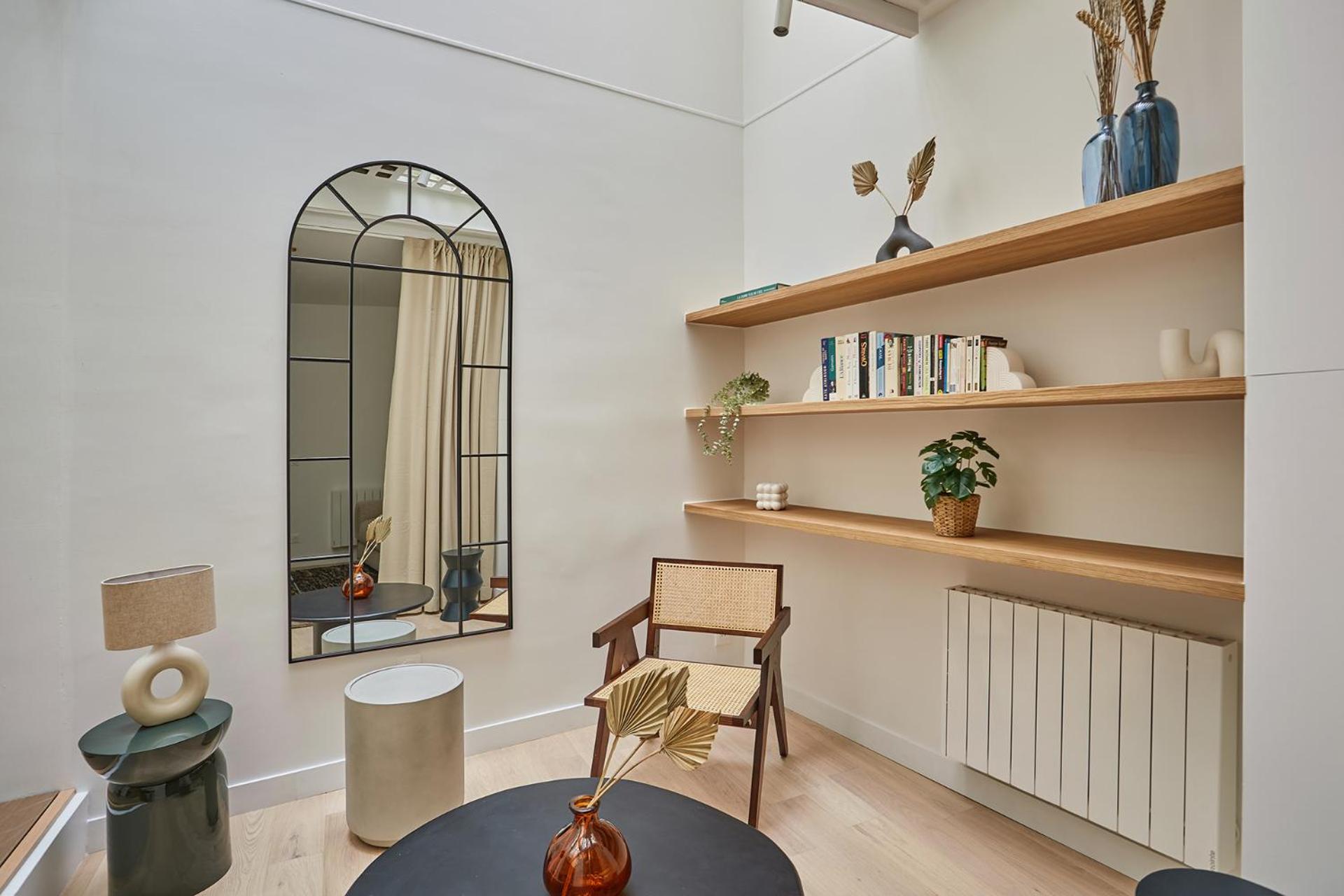 Appartement Le Marais Centre De By Prestige Parijs