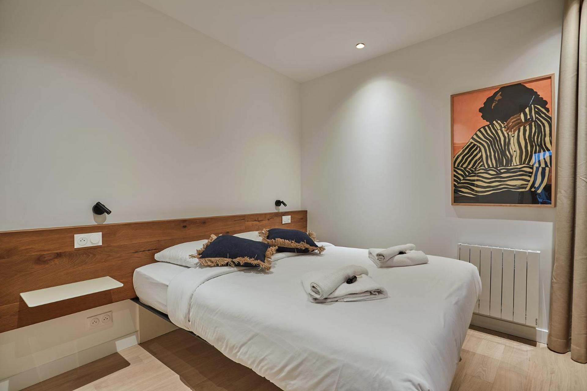 Le Marais Centre De By Prestige * Parijs