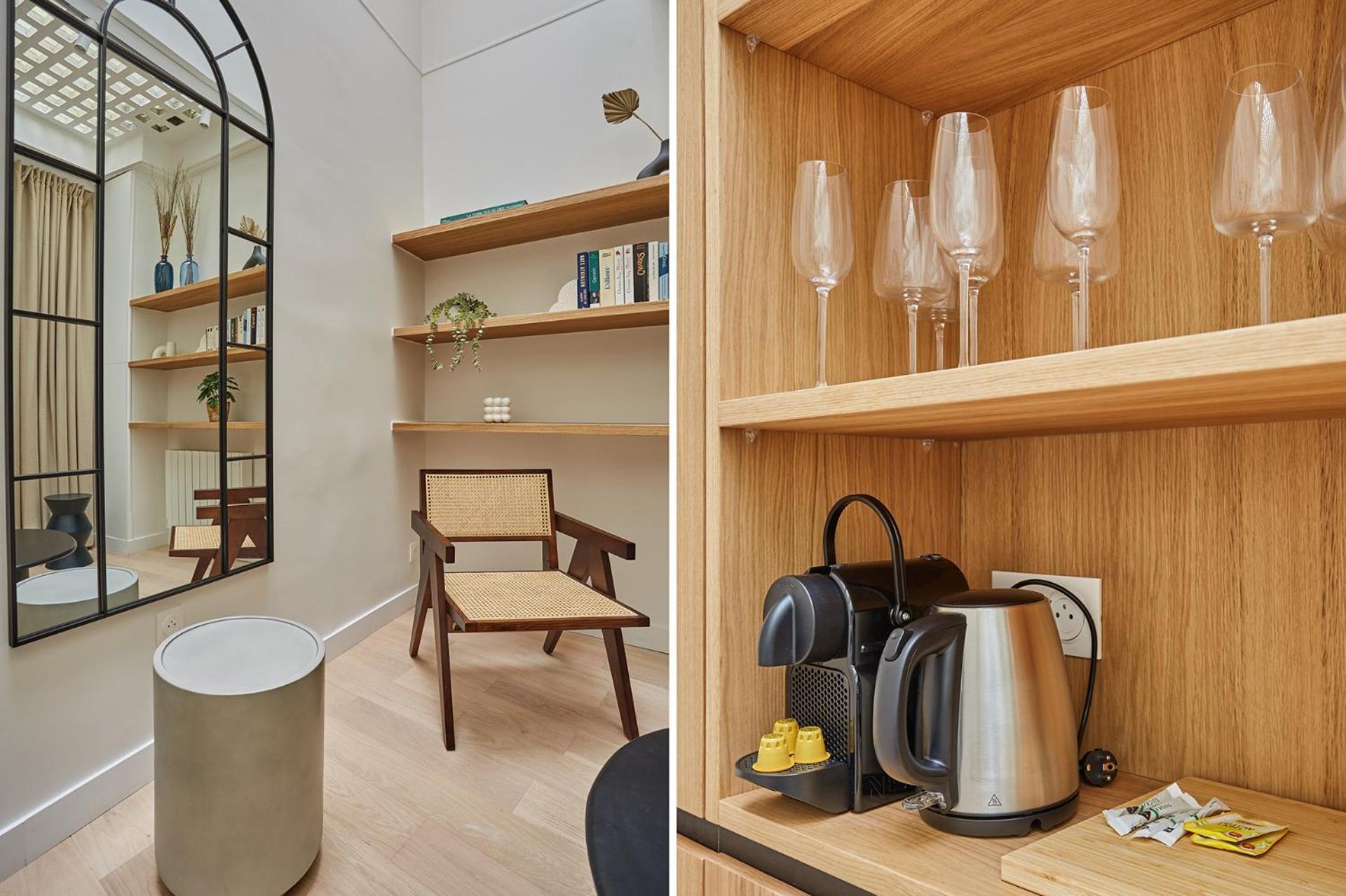 Appartement Le Marais Centre De By Prestige