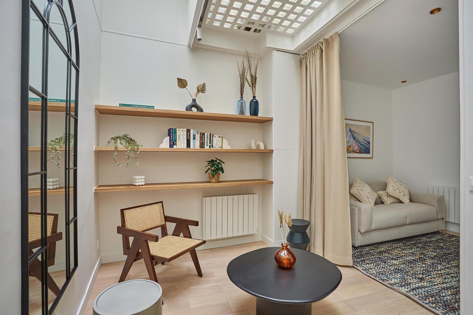 Appartement Le Marais Centre De By Prestige *