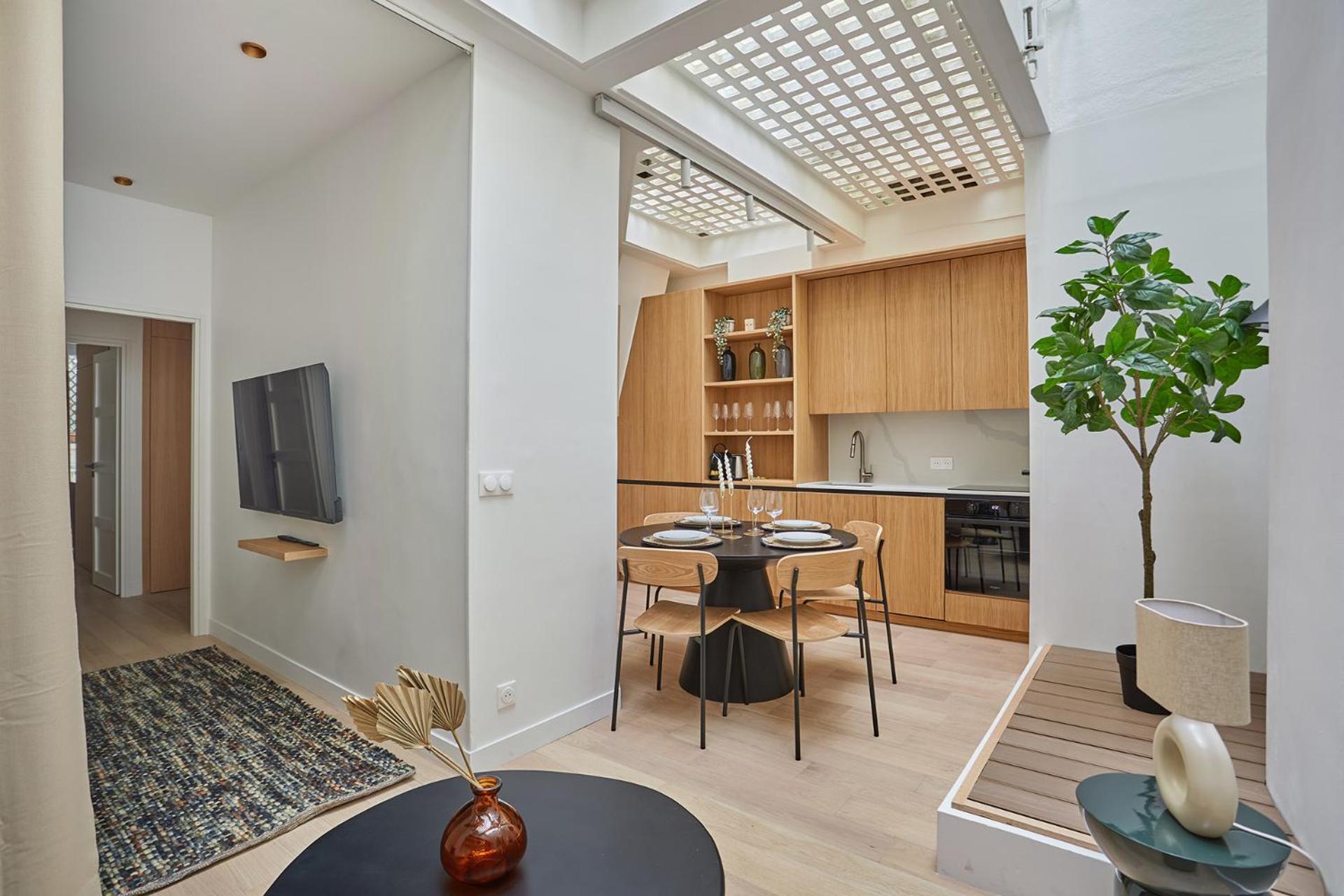 Le Marais Centre De By Prestige Appartement Parijs