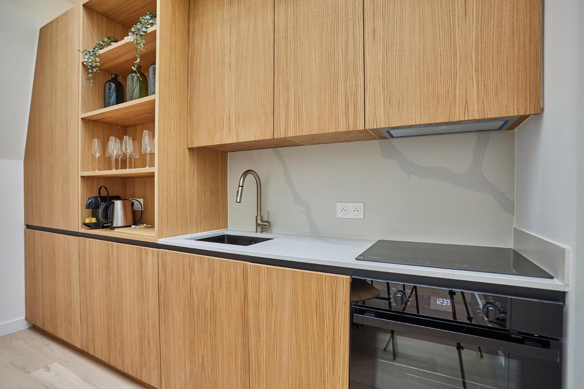Appartement Le Marais Centre De By Prestige Parijs