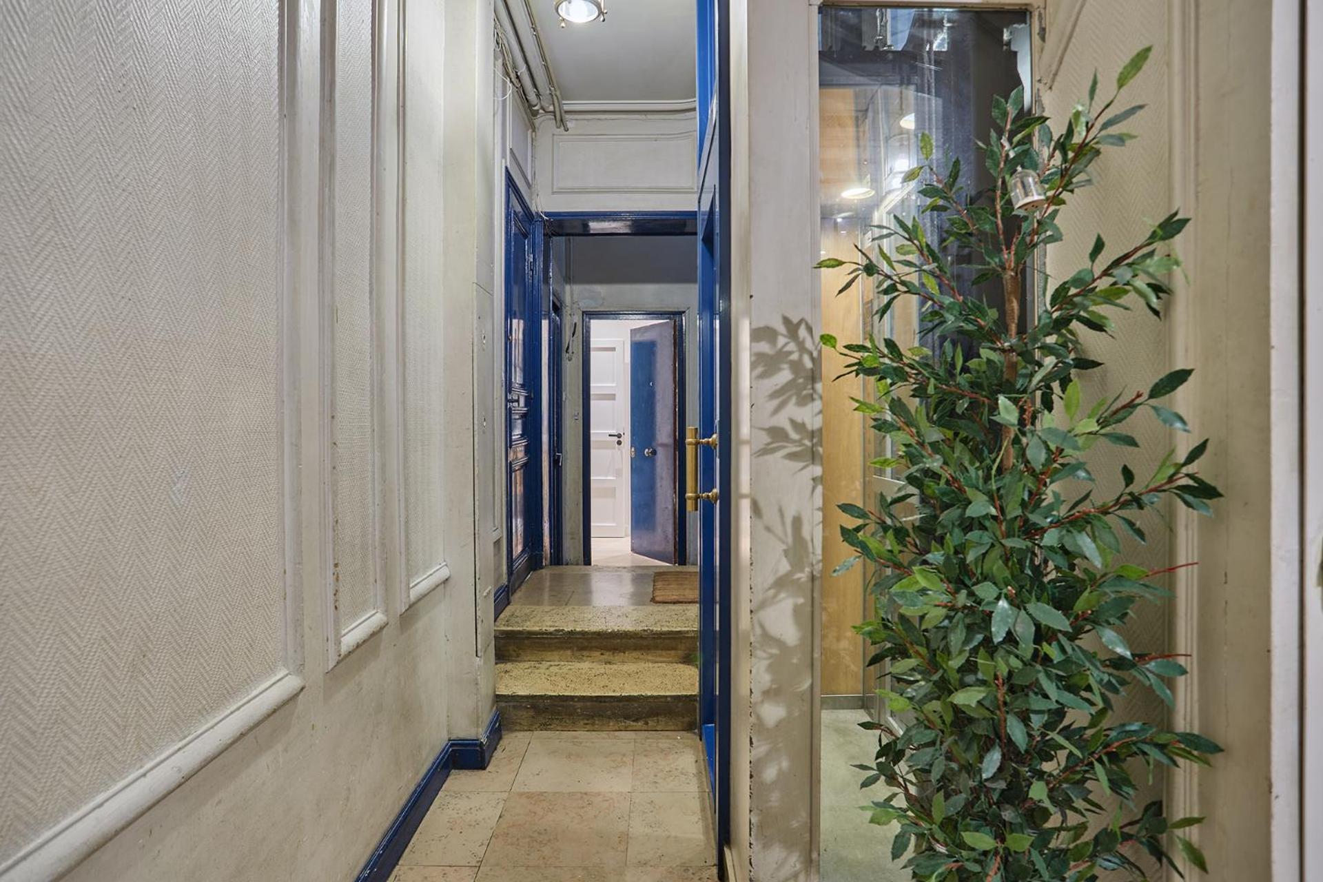 Le Marais Centre De By Prestige Appartement