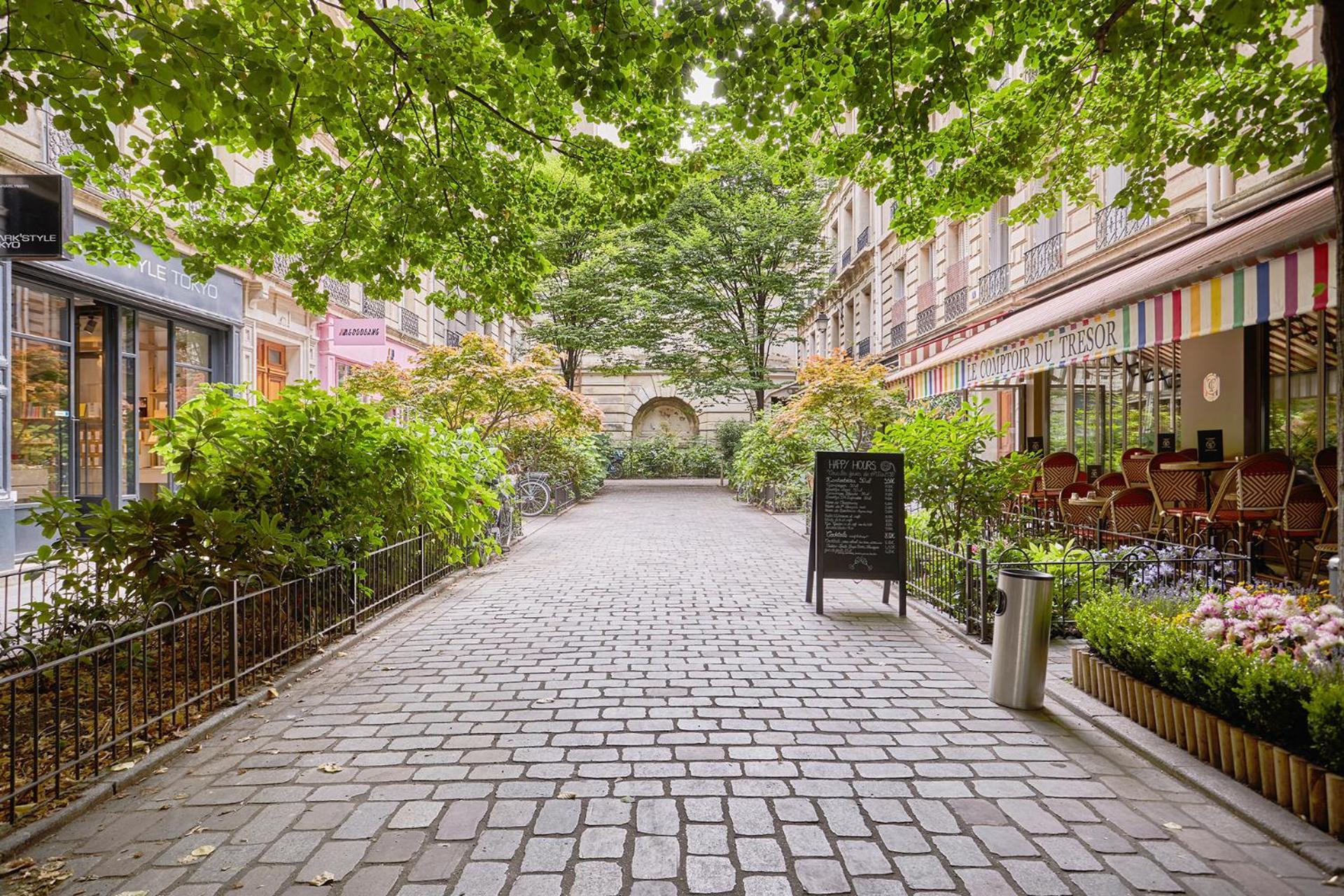 Le Marais Centre De By Prestige Appartement Parijs