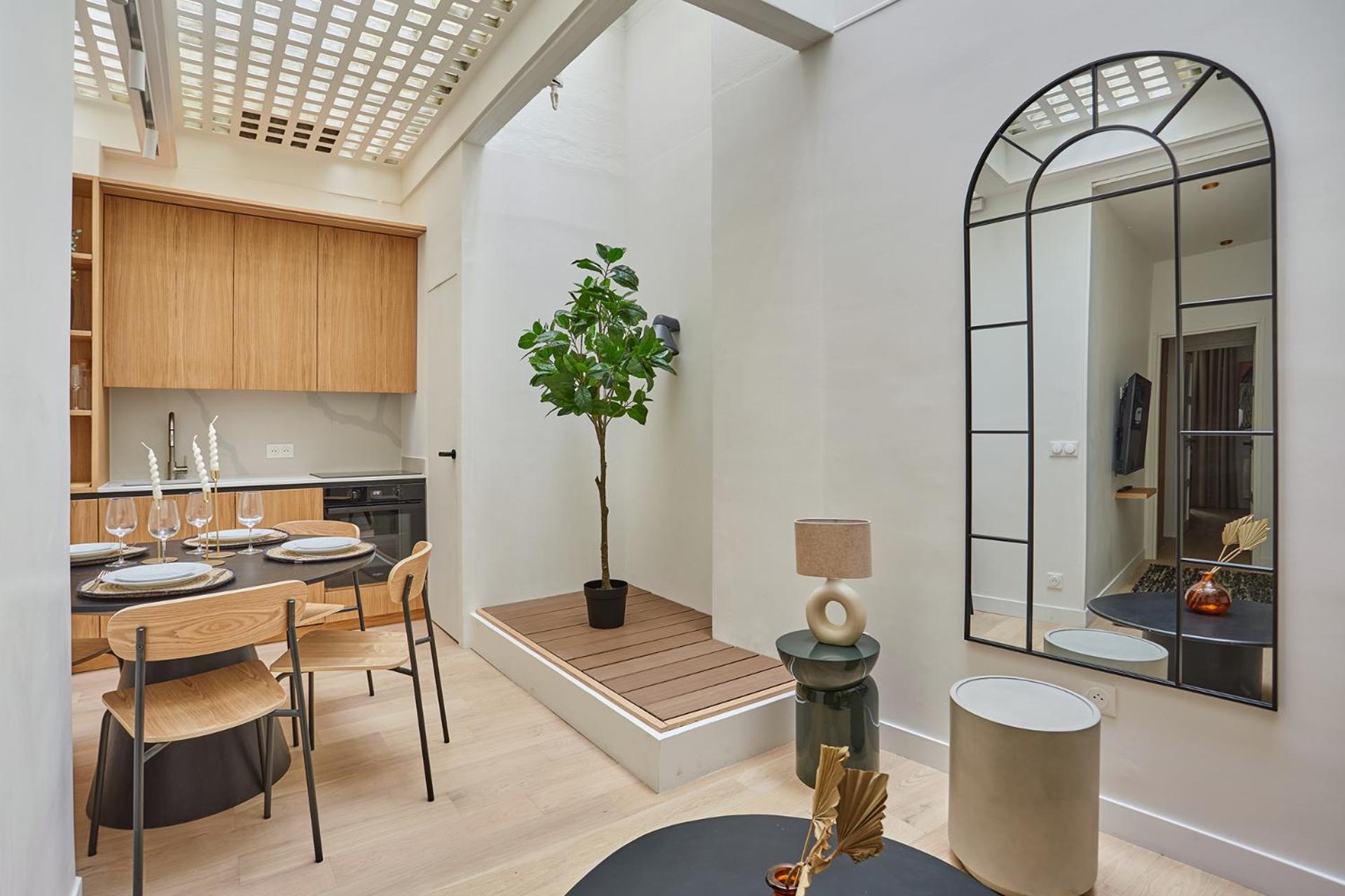 Le Marais Centre De By Prestige Appartement Parijs